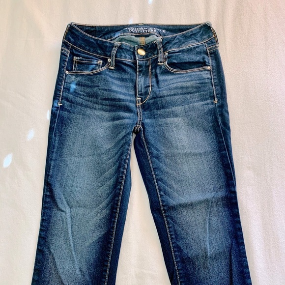 AEO Skinny Jeans - Picture 4 of 7